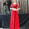 Robe de mariée en Coton - Ref 3308426
