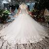 Robe de mariée en Dentelle - Ref 3308427
