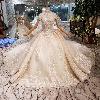 Robe de mariée en Dentelle - Ref 3308436