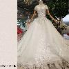 Robe de mariée en Dentelle - Ref 3308438