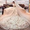 Robe de mariée  - Ref 3308607