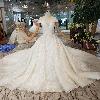 Robe de mariée en Dentelle - Ref 3308677