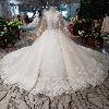 Robe de mariée en Dentelle - Ref 3308689