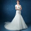 Robe de mariée en Dentelle - Ref 3308708
