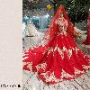 Robe de mariée en Dentelle - Ref 3308852