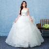 Robe de mariée en Dentelle - Ref 3308856