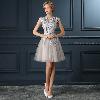 Robe de mariée en Dentelle - Ref 3308860