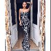 Robe de mariée en Paillette - Ref 3308936