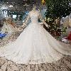 Robe de mariée en Dentelle - Ref 3308966
