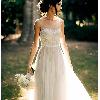 Robe de mariée en Dentelle - Ref 3309078
