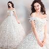 Robe de mariée D ANGE - Ref 3309138