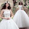 Robe de mariée - Ref 3309183