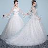 Robe de mariée en Fil - Ref 3309240