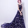 Robe de mariée en Dentelle - Ref 3309256