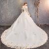 Robe de mariée en Dentelle - Ref 3309330
