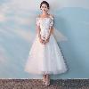 Robe de mariée en Dentelle - Ref 3309393