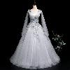 Robe de mariée en Dentelle - Ref 3309447