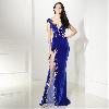 Robe de mariée en Velours - Ref 3309471