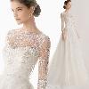 Robe de mariée en Dentelle - Ref 3309477