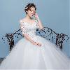 Robe de mariée en Dentelle - Ref 3309478