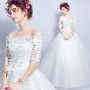 Robe de mariée - Ref 3309511
