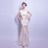 Robe de mariée en Dentelle - Ref 3309598