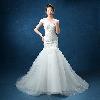 Robe de mariée en Dentelle - Ref 3309603