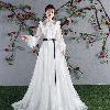 Robe de mariée en Dentelle - Ref 3309621
