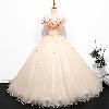 Robe de mariée en Dentelle - Ref 3310111