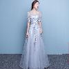 Robe de cérémonie - Ref 3441801