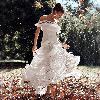 Robe de cérémonie - Ref 3441912