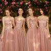 Robe de soirée conventionnel - Ref 3210031