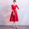 Robe de soirée - Ref 3210088