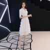 Robe de soirée conventionnel - Ref 3210112
