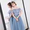 Robe de soirée conventionnel - Ref 3210147