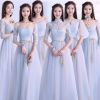 Robe de soirée NIANZHU conventionnel - Ref 3210164