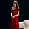 Robe de soirée conventionnel - Ref 3210214
