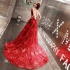 Robe de soirée BIYAN - Ref 3210215