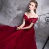 Robe de soirée IDEARSA conventionnel - Ref 3210255