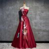 Robe de soirée YUCHENG - Ref 3210270