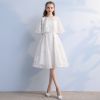 Robe de soirée conventionnel - Ref 3210273