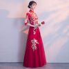 Robe de soirée JIAOSTEP conventionnel - Ref 3210283