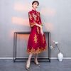 Robe de soirée conventionnel - Ref 3210300
