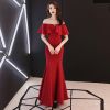 Robe de soirée MERYEZOE - Ref 3210328