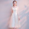 Robe de soirée conventionnel - Ref 3210348