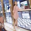 Robe de soirée en Coton - Ref 3210370
