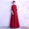 Robe de soirée BAN YULI - Ref 3210382