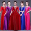 Robe de soirée conventionnel - Ref 3210418