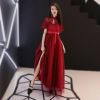 Robe de soirée - Ref 3210426