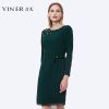 Robe de soirée conventionnel - Ref 3210440